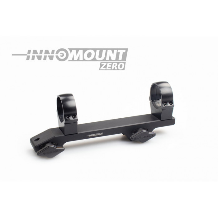 Кронштейн Innomount ZERO Weaver/Picatinny - Pulsar Thermion (40-TH